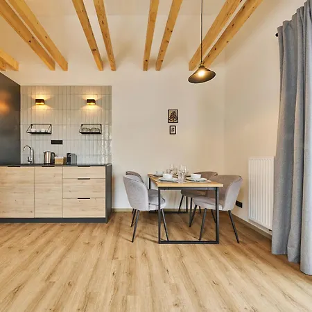 Luxury Mountain Attic With Ac & Netflix By Interhome