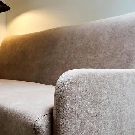 Luxury Mountain Attic With Ac & Netflix By Interhome *