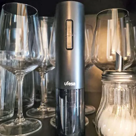 Διαμέρισμα Luxury Mountain Attic With Ac & Netflix By Interhome