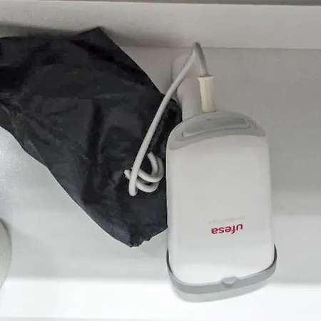 Διαμέρισμα Luxury Mountain Attic With Ac & Netflix By Interhome Cerny Dul