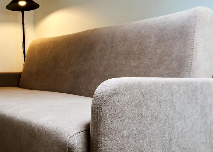 Luxury Mountain Attic With Ac & Netflix By Interhome *